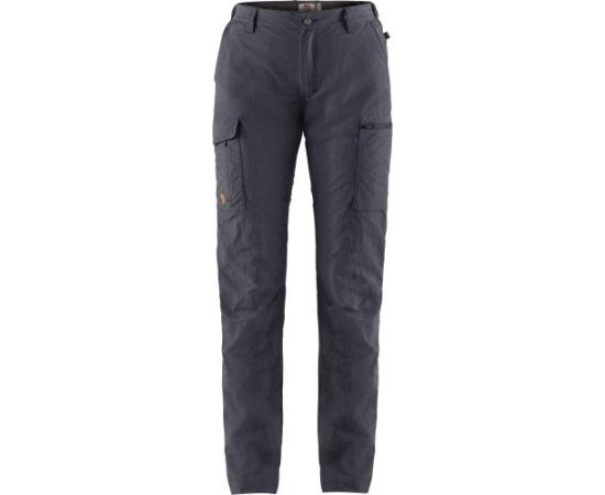 Fjallraven Travellers MT Trousers W / Tumši zila / 44