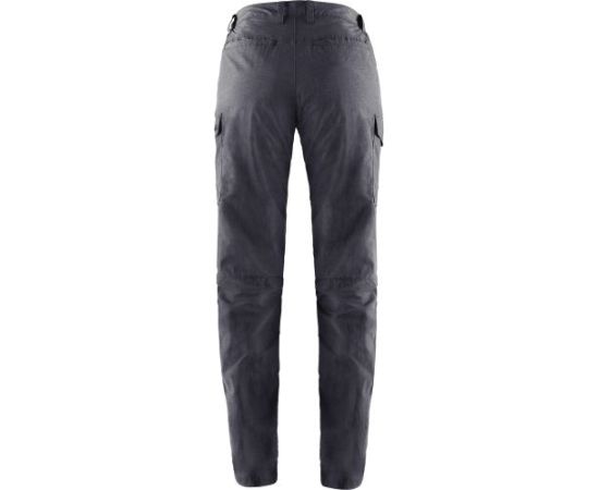 Fjallraven Travellers MT Trousers W / Tumši zila / 44