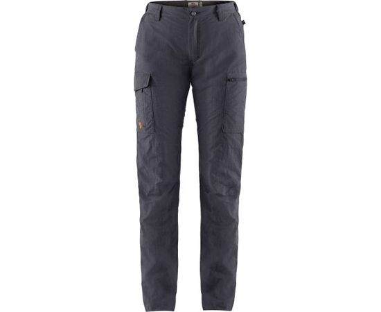 Fjallraven Travellers MT Trousers W / Tumši zila / 36