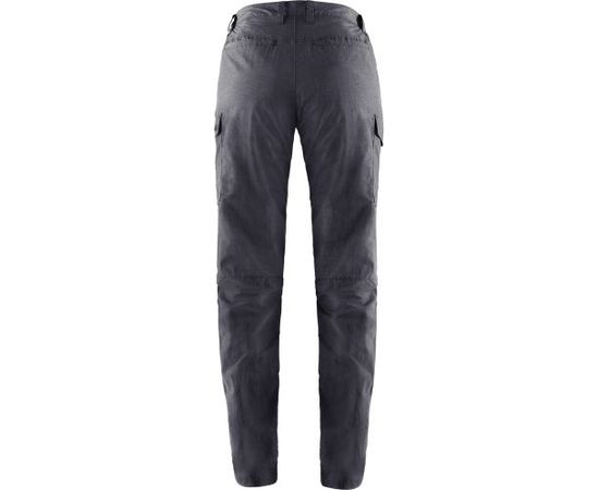 Fjallraven Travellers MT Trousers W / Tumši zila / 36