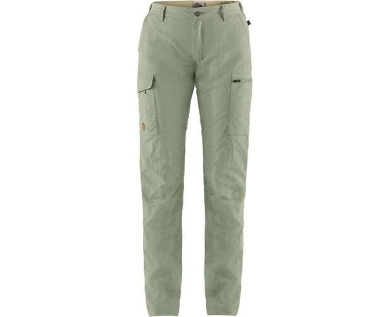 Fjallraven Travellers MT Trousers W / Tumši zila / 36