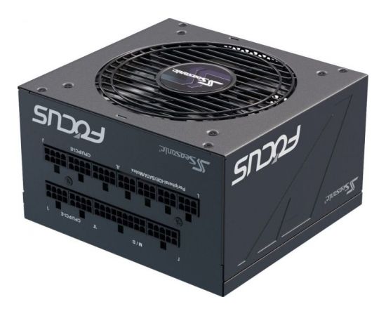 Seasonic PRIME GX-850 - 850W ATX23