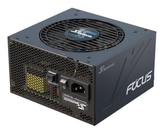 Seasonic PRIME GX-850 - 850W ATX23