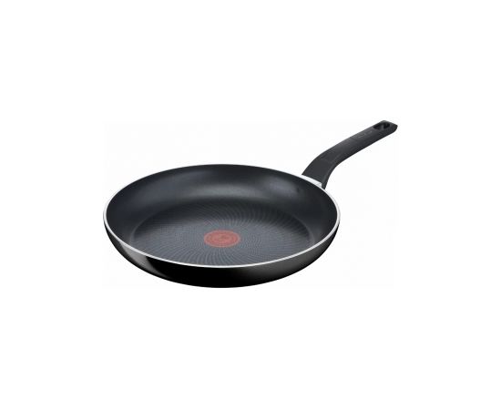 Tefal C2720553 Fry Pan Start&Cook, 26 cm, Black
