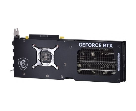 Karta graficzna MSI GeForce RTX 4070 Ti GAMING X SLIM 12GB
