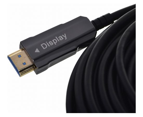 UNITEK OPTIC HDMI CABLE 2.0 AOC 4K 60HZ 15M