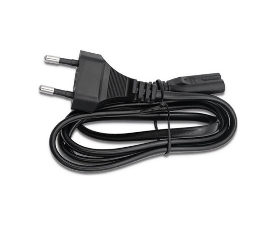 Qoltec 52415 Power adapter designed for Samsung Sony 65W | 3 plugs | +power cable