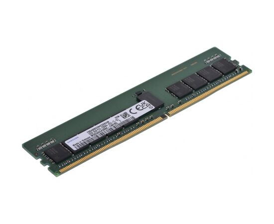 Samsung RDIMM 32GB DDR4 2Rx8 3200MHz PC4-25600 ECC REGISTERED M393A4G43BB4-CWE