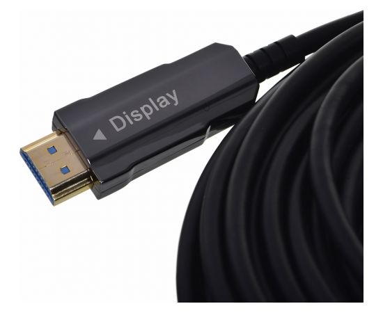 UNITEK OPTIC HDMI CABLE 2.0 AOC 4K 60HZ 25M