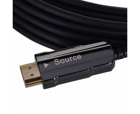 UNITEK OPTIC HDMI CABLE HDMI 2.0 AOC 4K 60HZ 20M