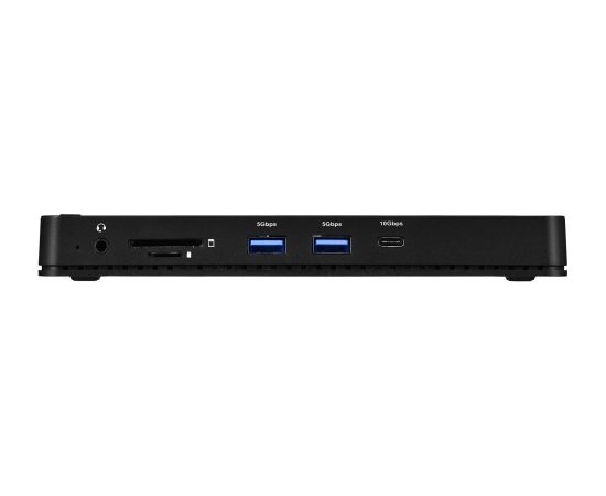 UNITEK KVM SWITCH 4K HUB USB 11X PORTS