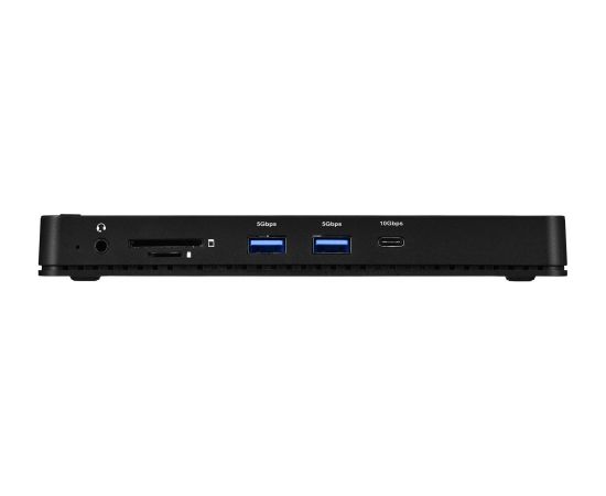 UNITEK KVM SWITCH 4K HUB USB 11X PORTS