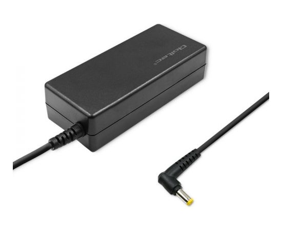 Qoltec 52410 Power adapter for Acer 40W | 19V | 2.1A | plug 5.5*1.7 | +power cable Зарядки для ноутбуков