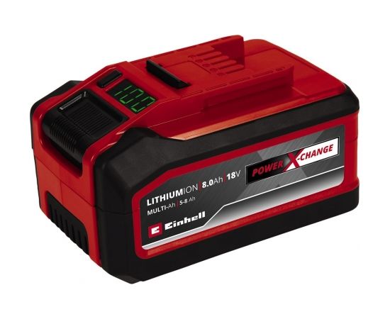 Akumulator 18V 5-8 Ah 45116 EINHELL