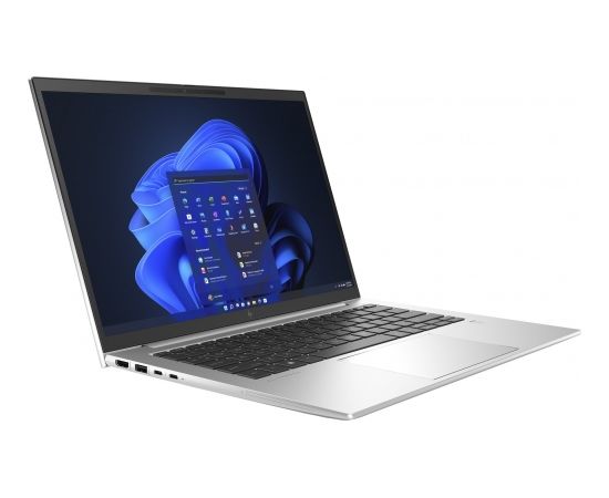HP EliteBook 840 G9 i5-1235U 14"WUXGA 400nits IPS 16GB DDR5 4800 SSD512 Intel Iris Xe Graphics W11Pro 3Y OnSite