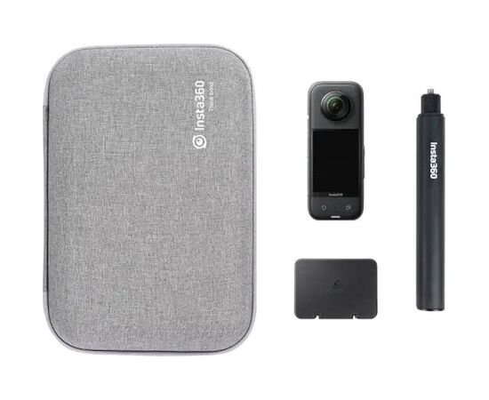 Carry Case Insta360 X series (X3, ONE X2)