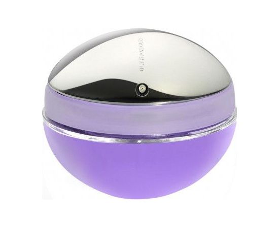 Paco Rabanne Ultraviolet EDP 80 ml