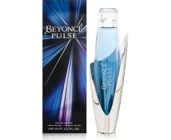 Beyonce Pulse EDP 100 ml Sieviešu Smaržas