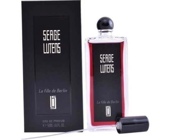 Serge Lutens Serge Lutens La Fille De Berlin EDP 50ml