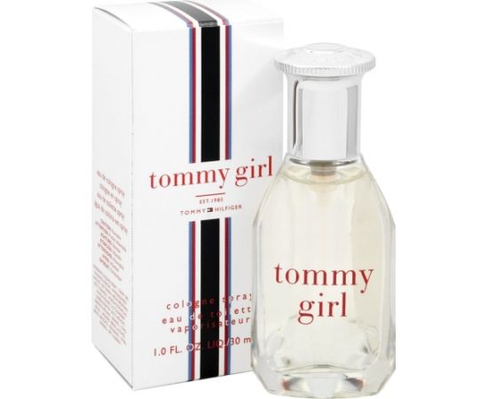 Tommy Hilfiger Girl EDT 30 ml