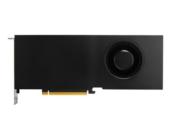 Pny Technologies PNY Quadro A5000 24GB GDDR6 (VCNRTXA5000-PB) Grafiskās video kartes