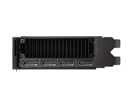Pny Technologies PNY Quadro RTX A6000 48GB GDDR6 OEM (VCNRTXA6000-PB)