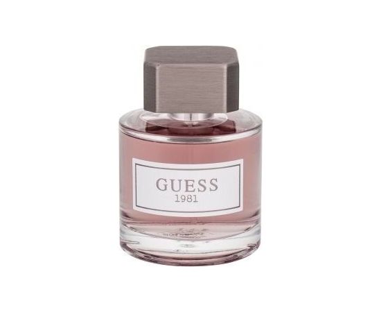 Guess 1981 EDT 100 ml