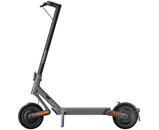 Xiaomi Electric Scooter 4 Ultra EU, 500 W, 10 ", 25 km/h