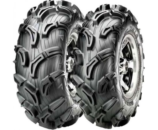 AT28X10-12 Maxxis MU01 ZILLA 6PR 56J Front #E