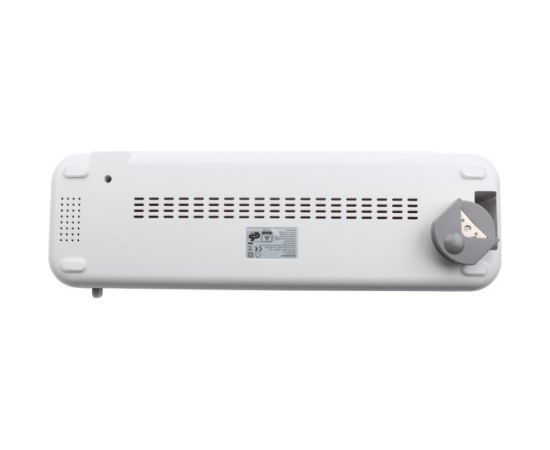 HP ONELAM COMBO A3 laminator, integrated trimmer, laminating speed 40 cm/min, white