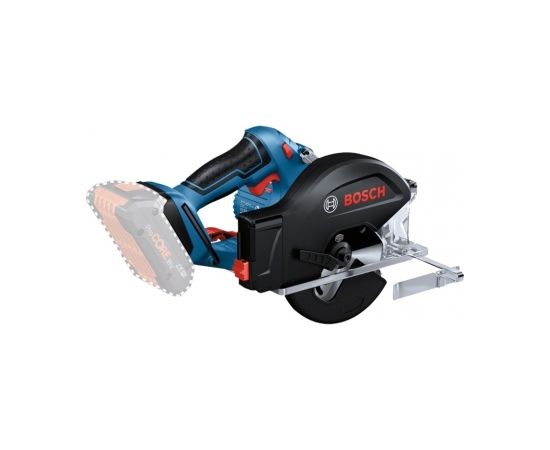 Akumulatora ripzāģis Bosch GKM 18V-50 Professional; 18 V (bez akumulatora un lādētāja)