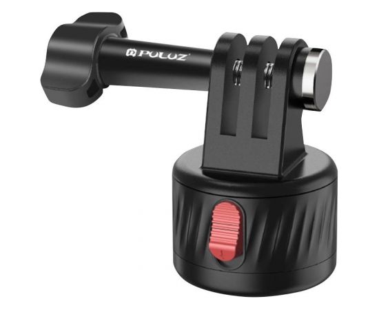 Magnetic Base Adapter PULUZ PU708B 1/4 inch for Action Camera