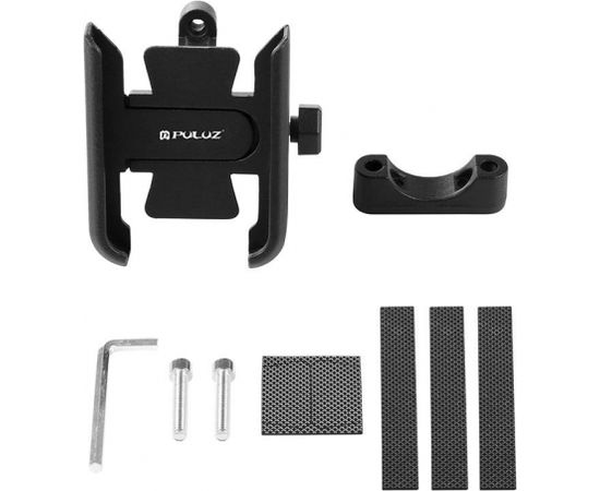 Phone handlebar mount Puluz PU8501B Sporta kameru aksesuāri