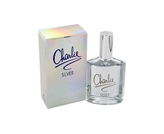 Revlon Charlie Silver EDT 100 ml