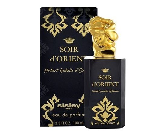 Sisley Soir d´Orient EDP 100 ml