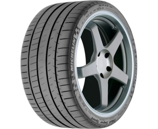 Michelin Pilot Super Sport 255/40R18 99Y