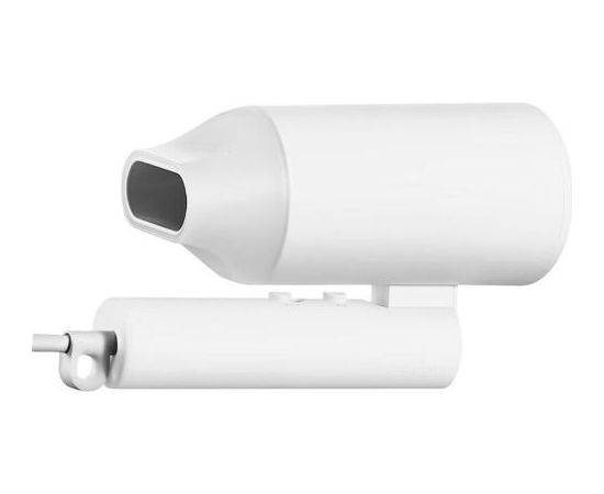 Xiaomi Mi Compact Hair Dryer H101 White EU BHR7475EU