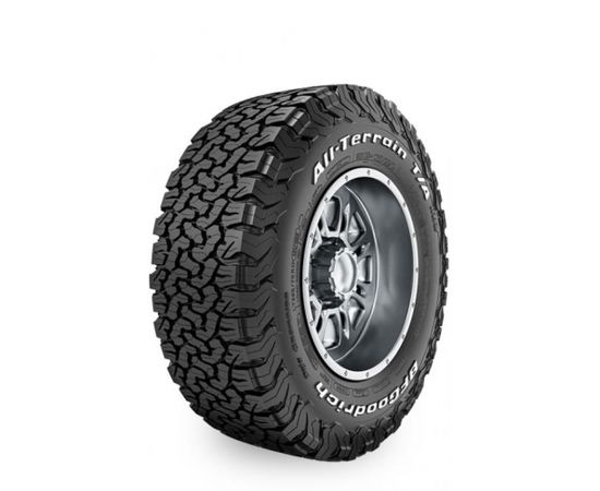 BF Goodrich ALL-TERRAIN T/A KO2 311/5R15 109S