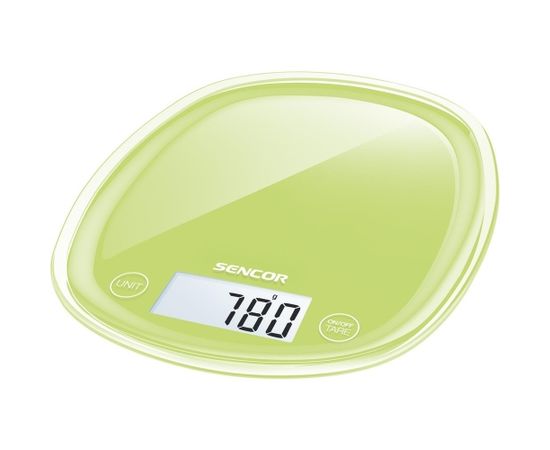 Kitchen Scale Sencor SKS 37GG