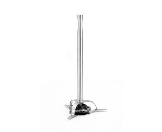 Gastroback Design Milk &amp; Chocolate Advanced  Stainless steel, 1 L, Milk frother, 650 W