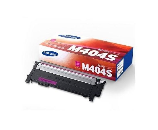 TONER MAGENTA /SL-C43X 1000P/CLT-M404S SAMSUNG