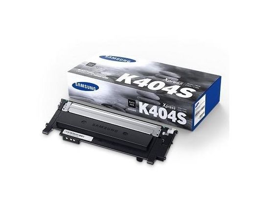 TONER BLACK /SL-C43X 1500P/CLT-K404S SAMSUNG