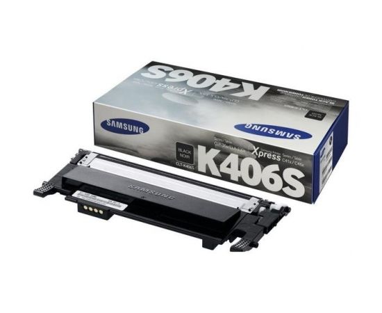 TONER BLACK /CLP-360 1500P/CLT-K406S SAMSUNG