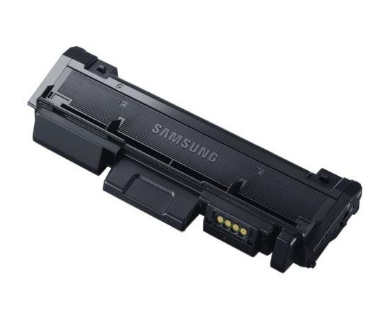 TONER BLACK /SL-M2625 1200P/MLT-D116S SAMSUNG