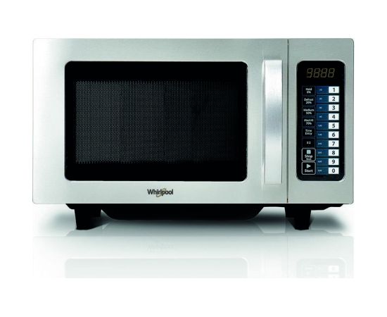 Whirlpool freestanding microwave oven PRO 25 IX