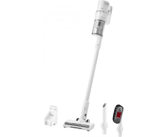 Sencor Cordless 2-in-1 SVC 7522WH