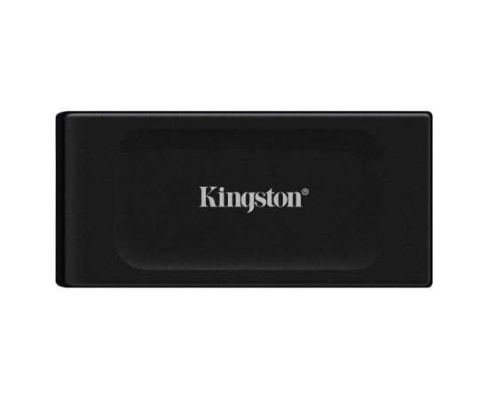 Kingston Technology XS1000 1 TB Black