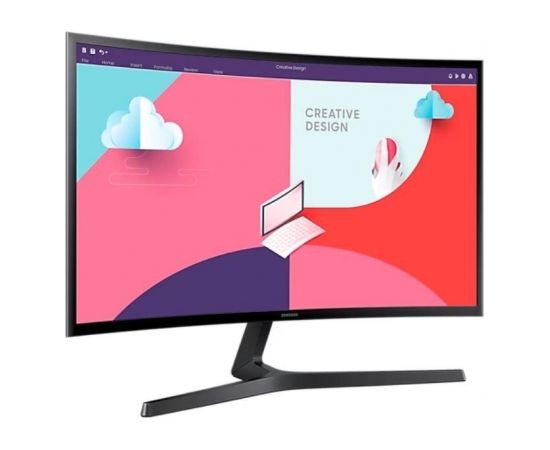 MONITOR LCD 27" S36C/LS27C366EAUXEN SAMSUNG