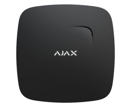 FireProtect Plus B ~ Bezvadu dūmu, CO un siltuma detektors ar sirēnu 85dB Ajax 868MHz