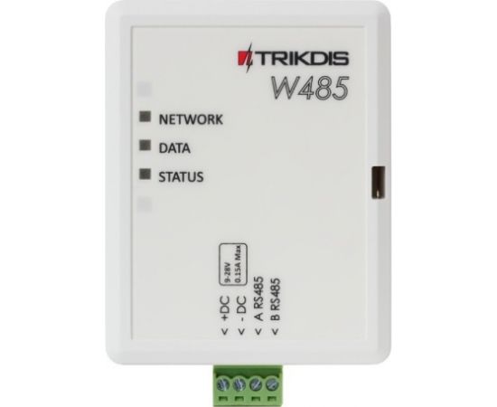 W485 ~ WiFi modulis Trikdis iekārtām